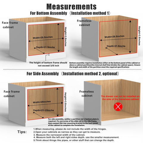 5/8 inch knotless solid wood with natural clear coat finish.