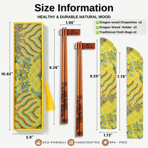 Cloth bags from MUMSUNG for compact storage and travel