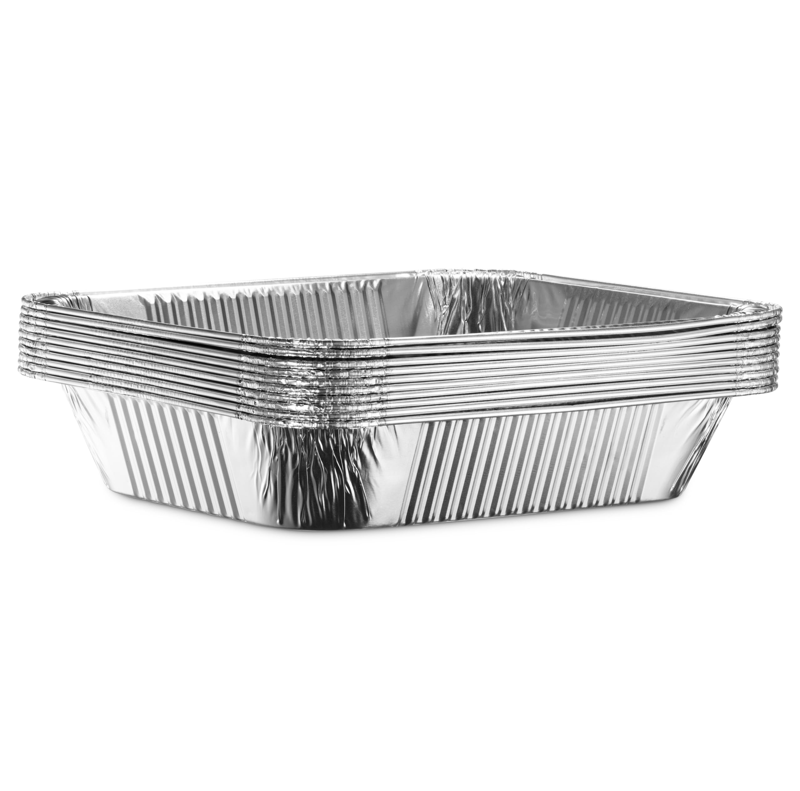 Munfix meal-prep and storage pans help keep leftovers organized.