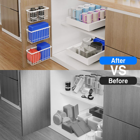 Mustorn compact dimensions help plan space-saving kitchen organization.