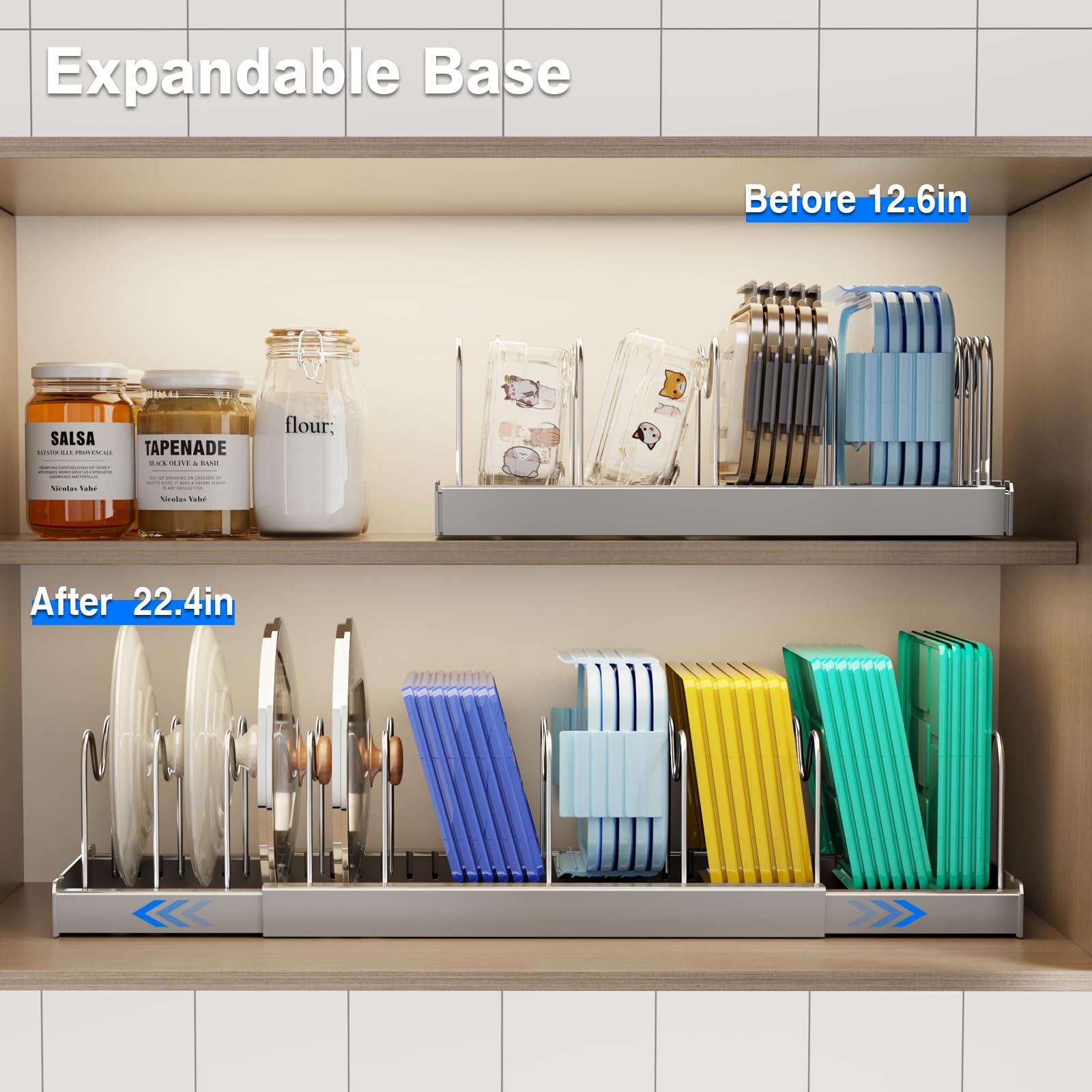 Mustorn ventilated design promotes airflow and prevents moisture buildup