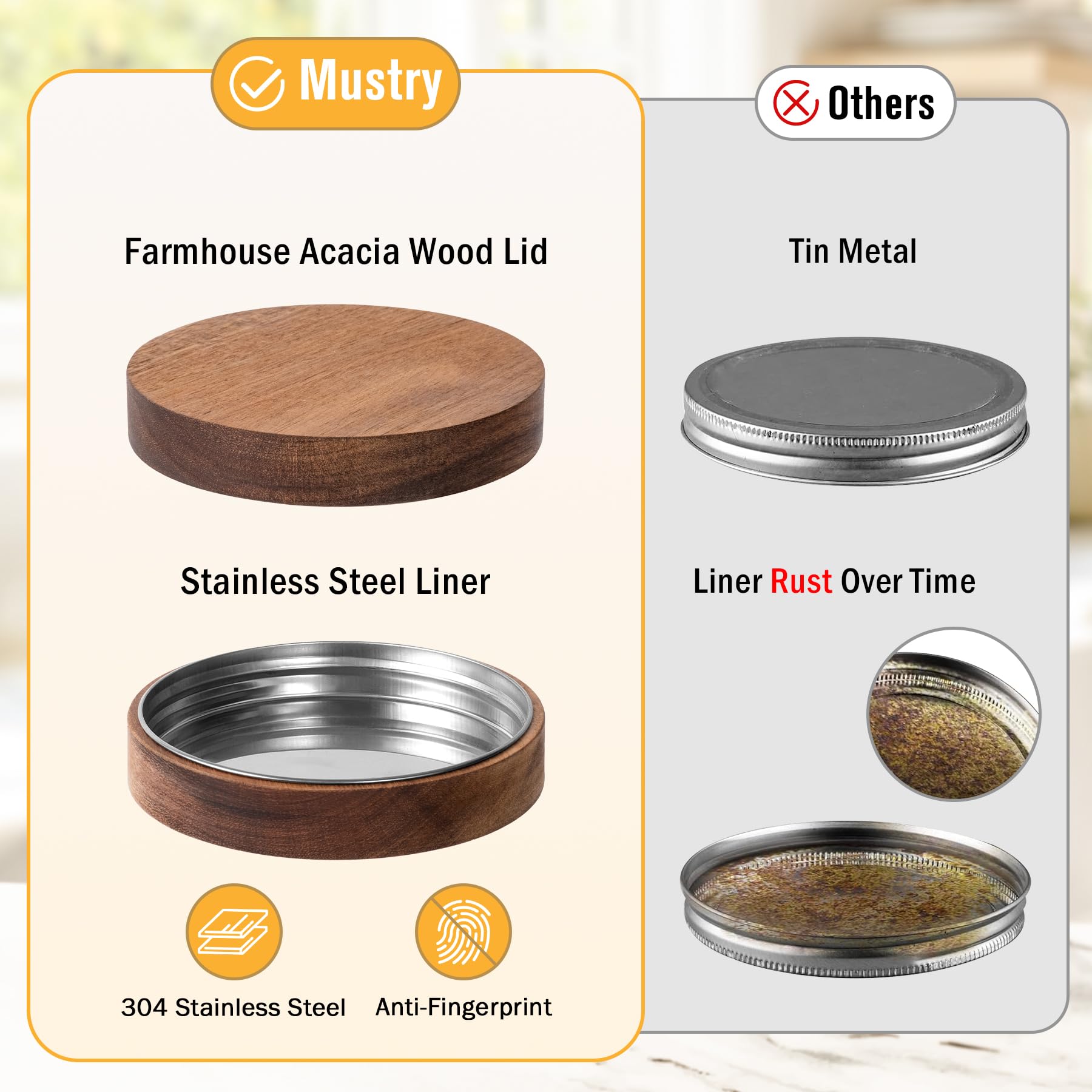 Mustry punch dispenser suitable for fresh beverages