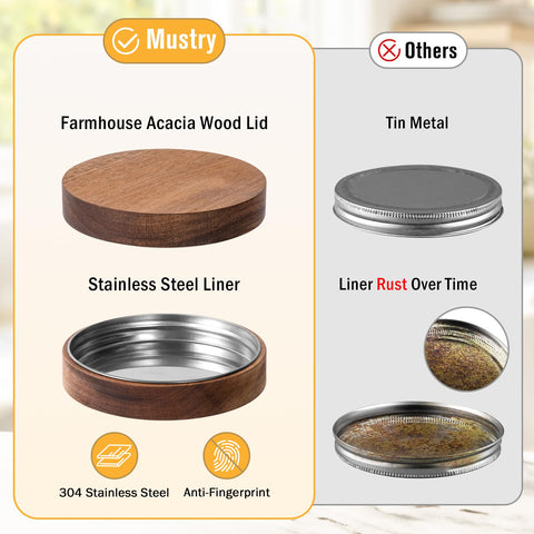 Mustry punch dispenser suitable for fresh beverages