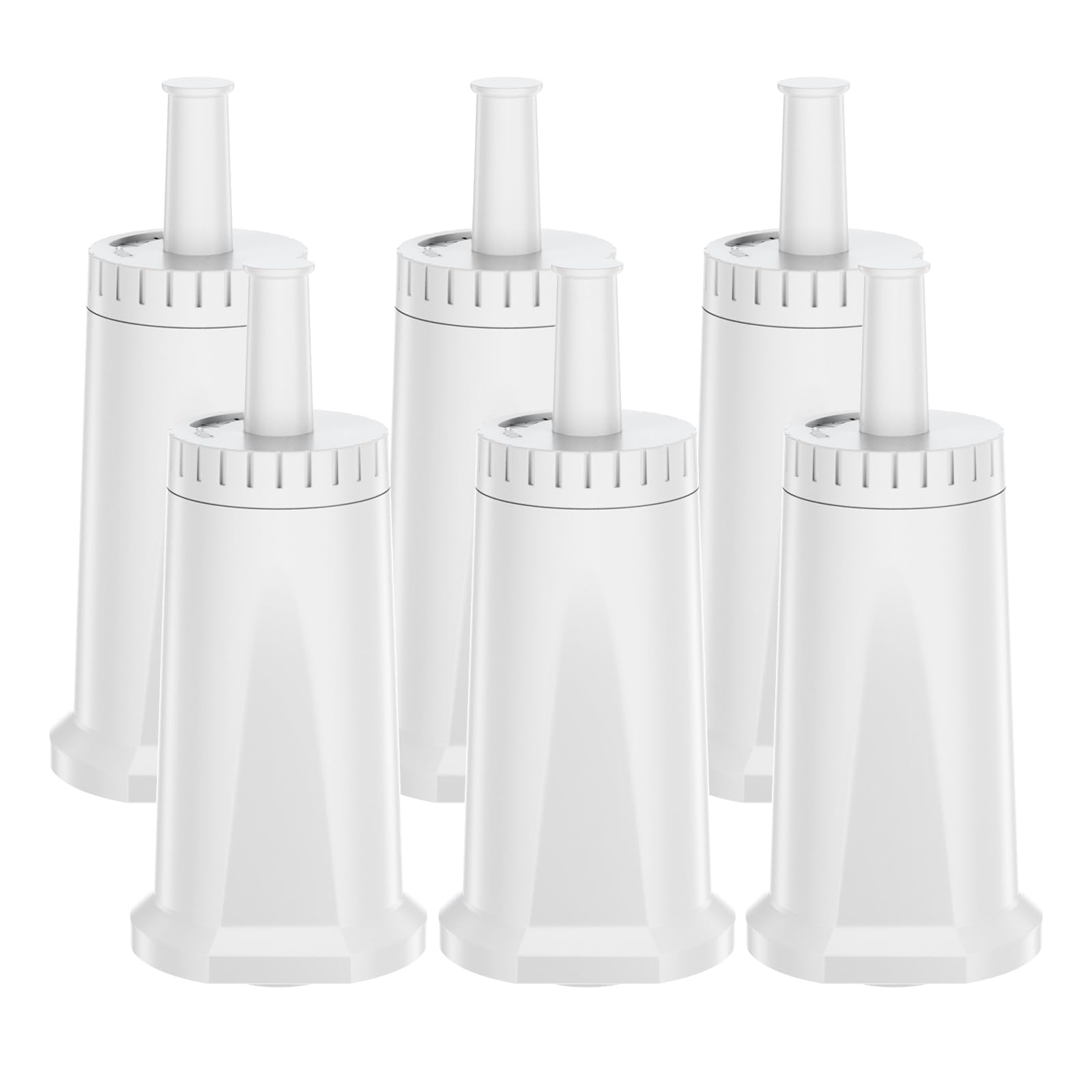 Mutital water filter for Breville BES880 Barista Touch — precise filtration for richer espresso.