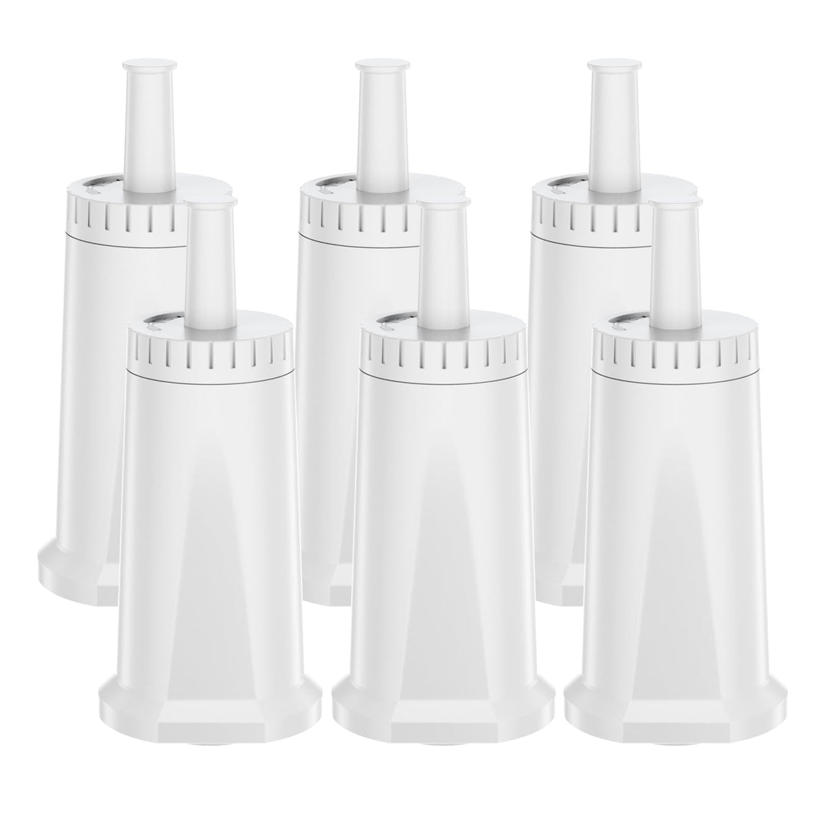 Mutital water filter for Breville BES880 Barista Touch — precise filtration for richer espresso.