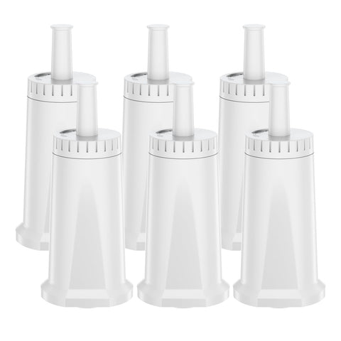 Mutital water filter for Breville BES880 Barista Touch — precise filtration for richer espresso.