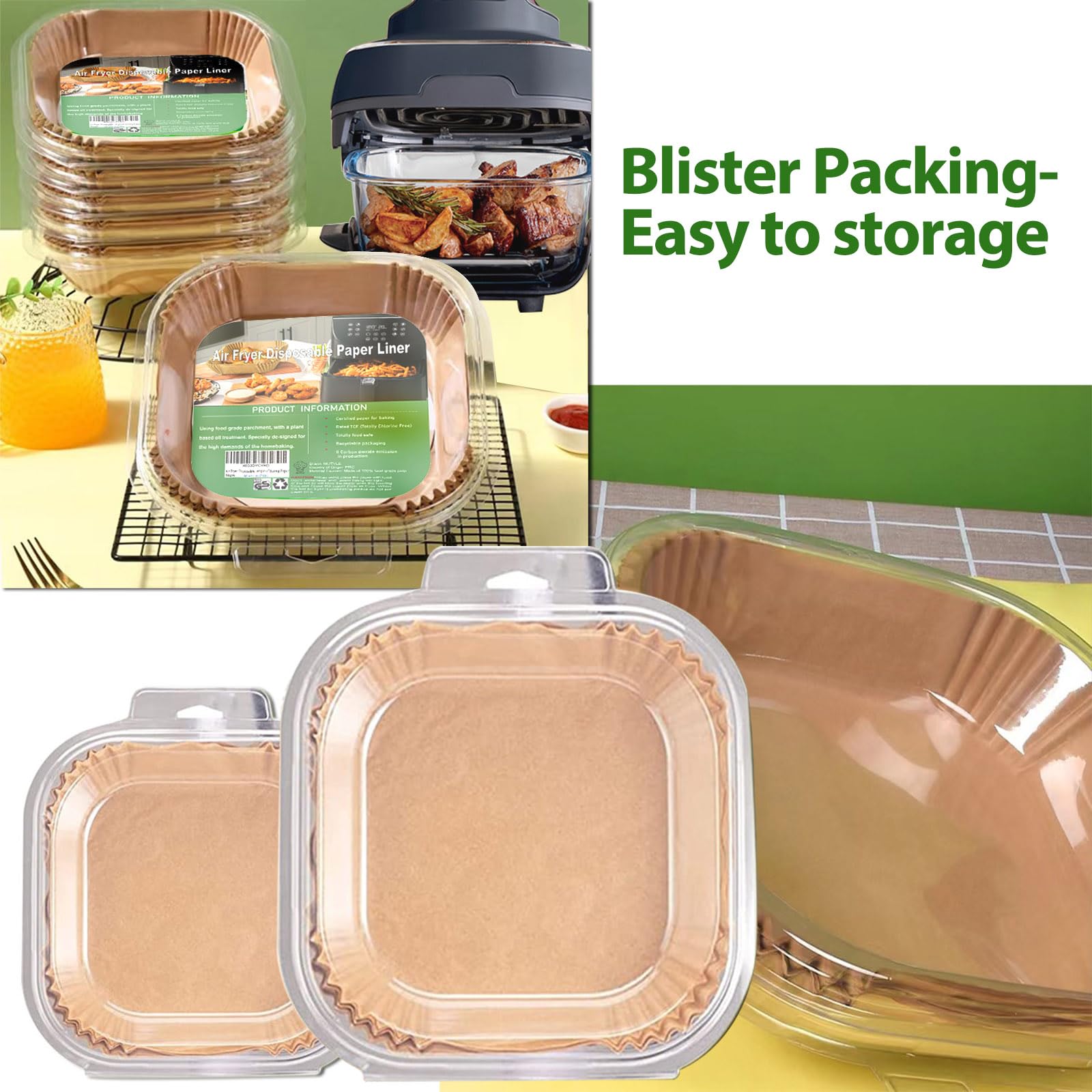 Mutvle recyclable packaging supports eco friendly disposal