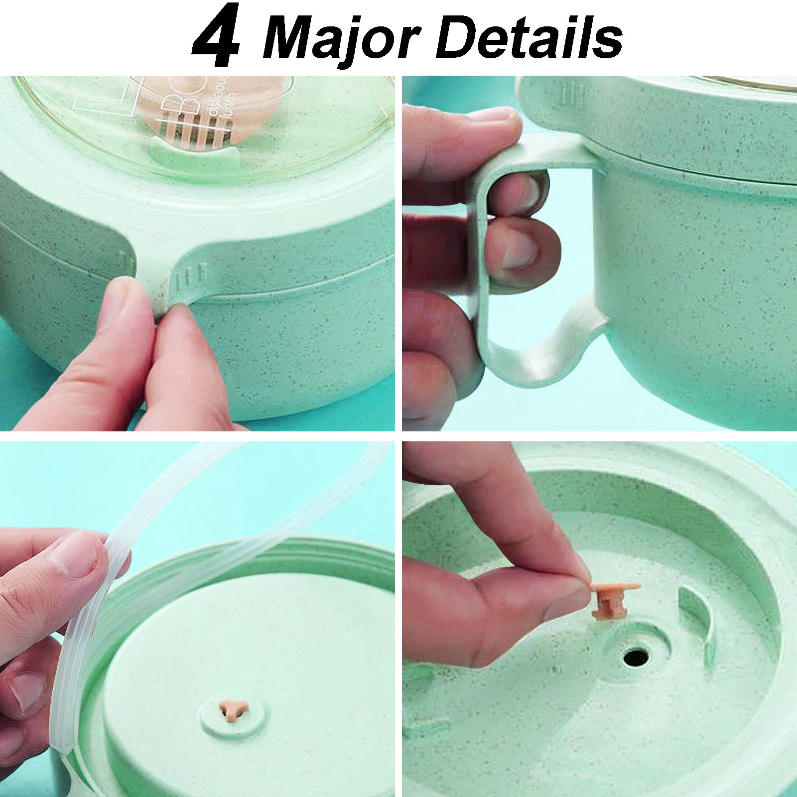 MUUBOOX packaged gift-ready pink bowl highlights thoughtful gifting option