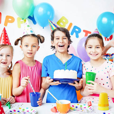 Muulaii ideal for birthdays, camping, and everyday hydration with kids.