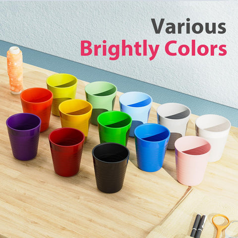 Muulaii unbreakable tumbler set emphasizes durability during active play.
