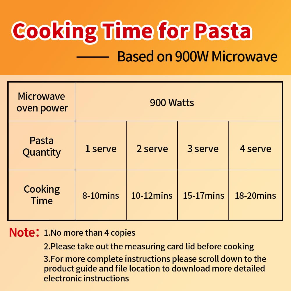 MUXIUNT easy-clean, dishwasher-safe pasta pot saves kitchen time.