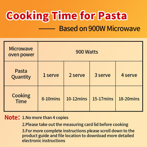MUXIUNT easy-clean, dishwasher-safe pasta pot saves kitchen time.