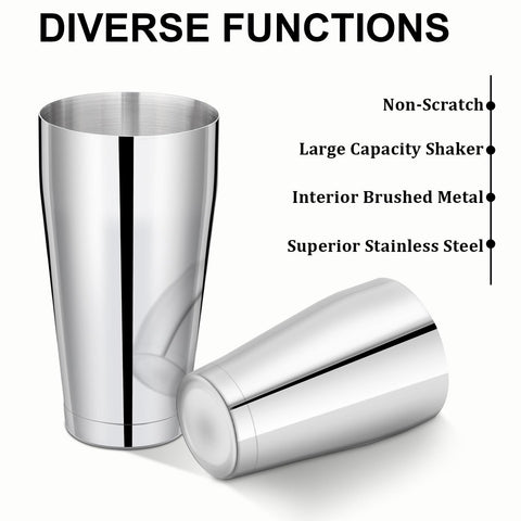 mwellewm bar kit arranged on countertop for craft cocktails