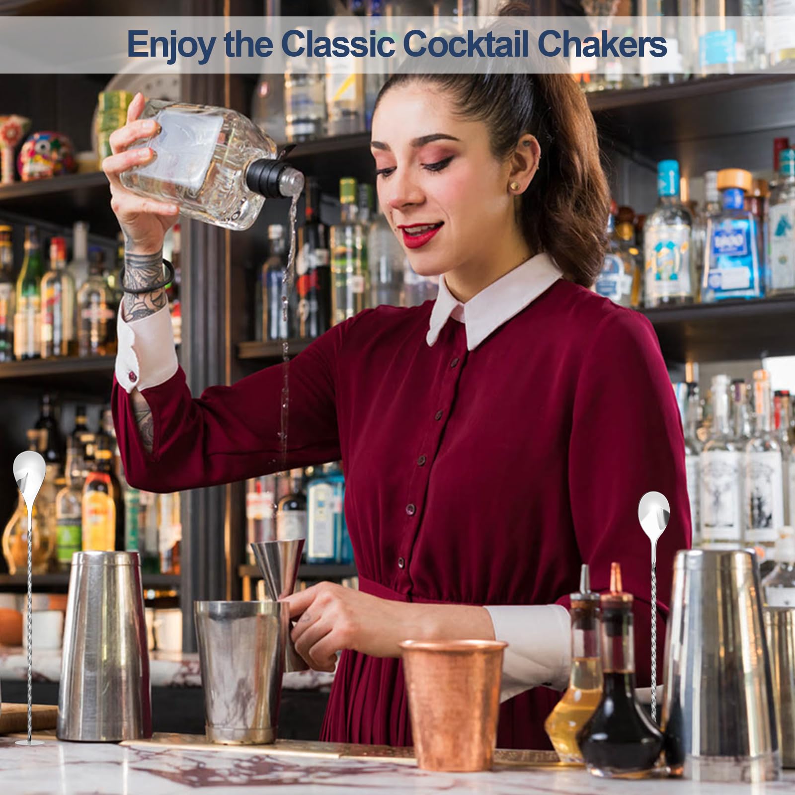 mwellewm versatile set ideal for parties and home entertaining