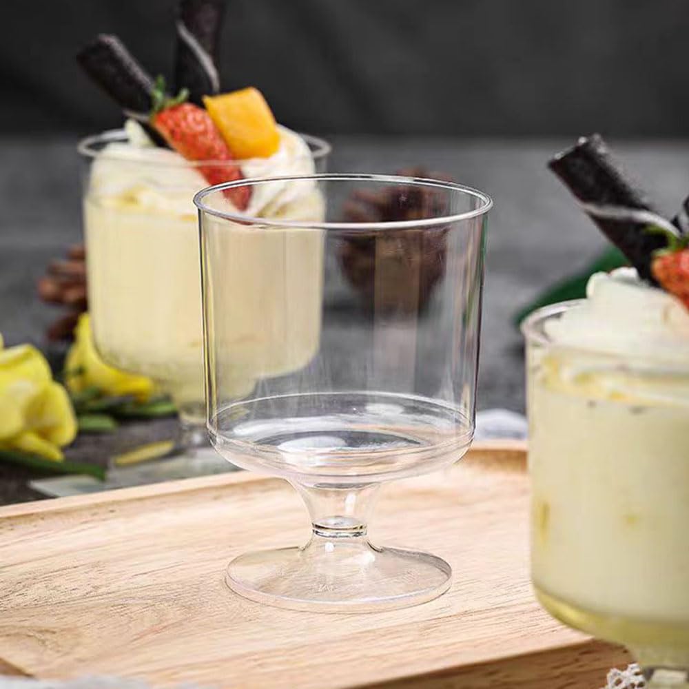 mwellewm party-ready dessert cups perfect for celebrations
