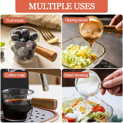 mwellewm single-nozzle pour supports smooth transfer of espresso or milk
