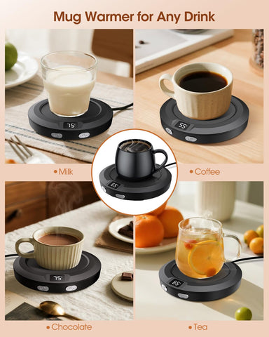 MXMZHXU mug warmer gift packaging suitable for gifting