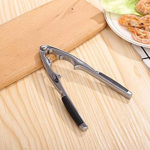 MxTong core-sucker design opens 180 degrees for flexible cracking.