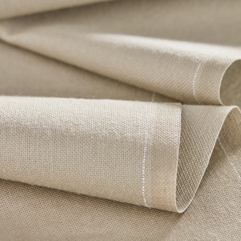 MY DRAP cotton napkins, reusable up to six times, eco-conscious and practical.