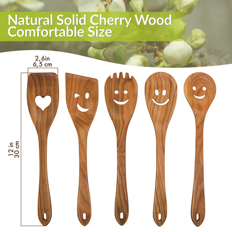 MyFancyCraft MFC lightweight handles provide comfortable cooking experience