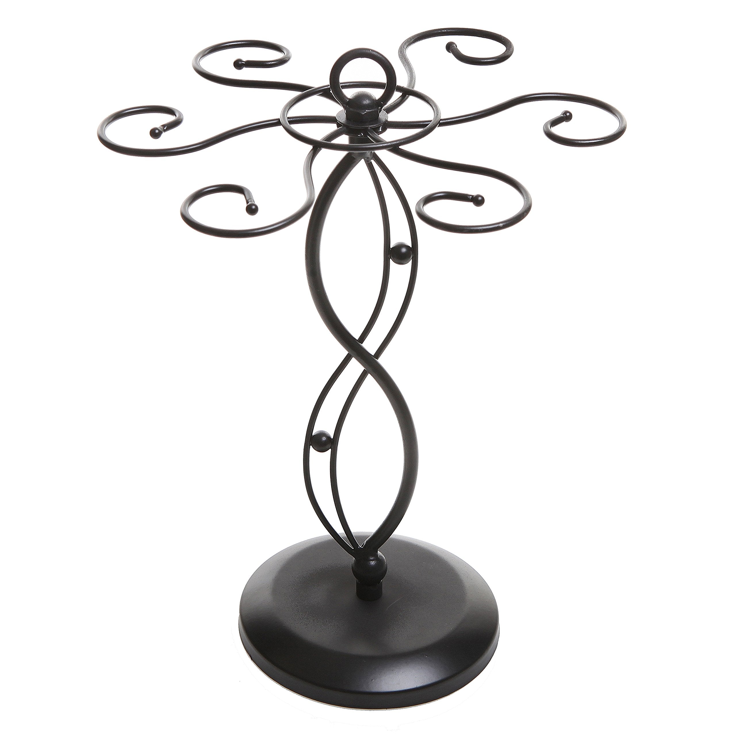 MyGift stable base ensures safe stacking during gatherings.