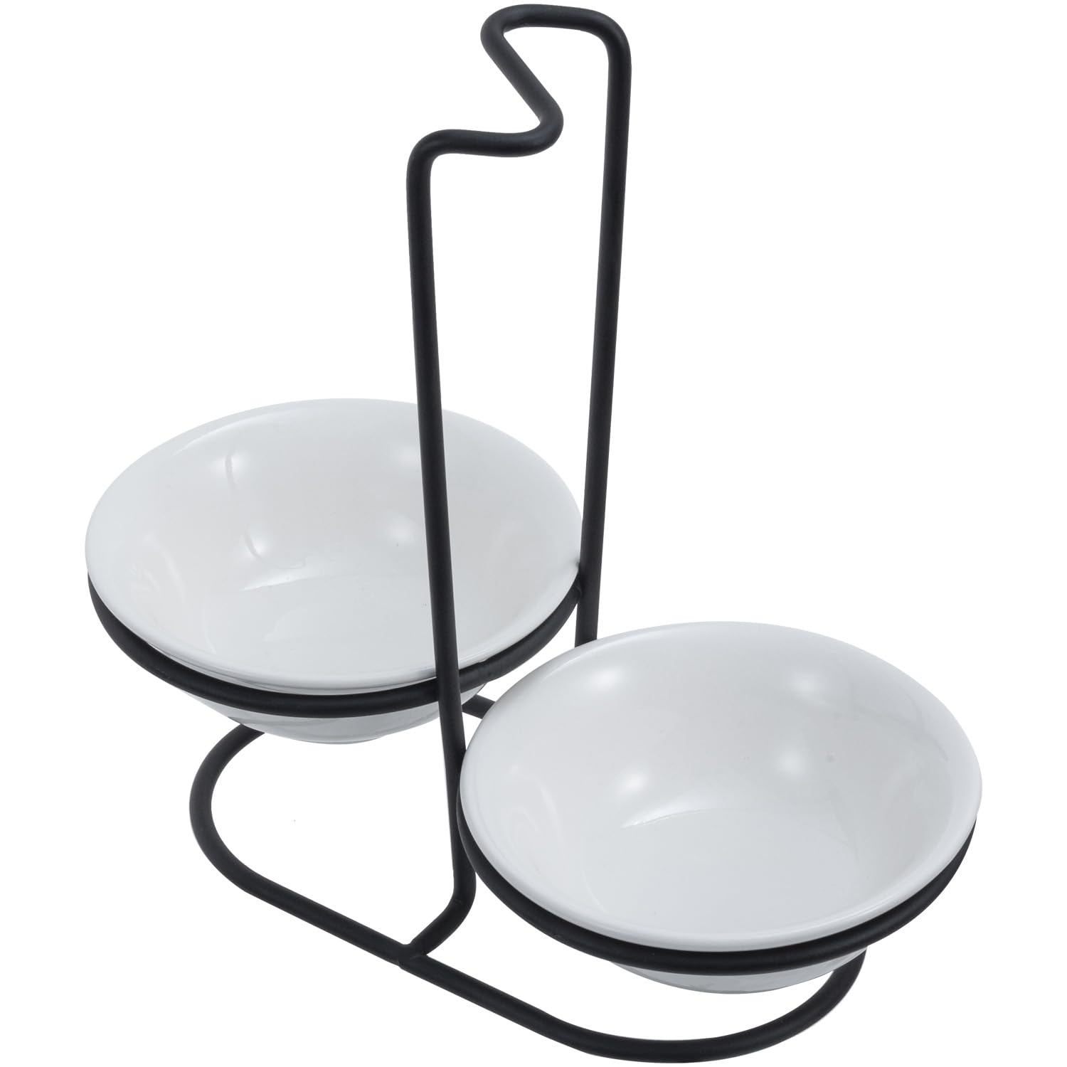MyGift compact dimensions illustrate space efficient countertop setup