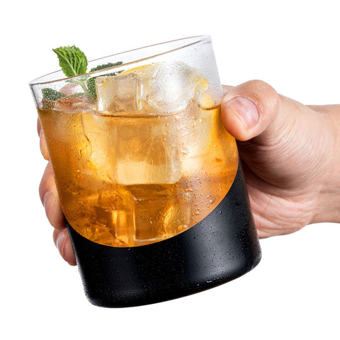 MyGift gift-ready barware set for weddings, anniversaries, or housewarmings.