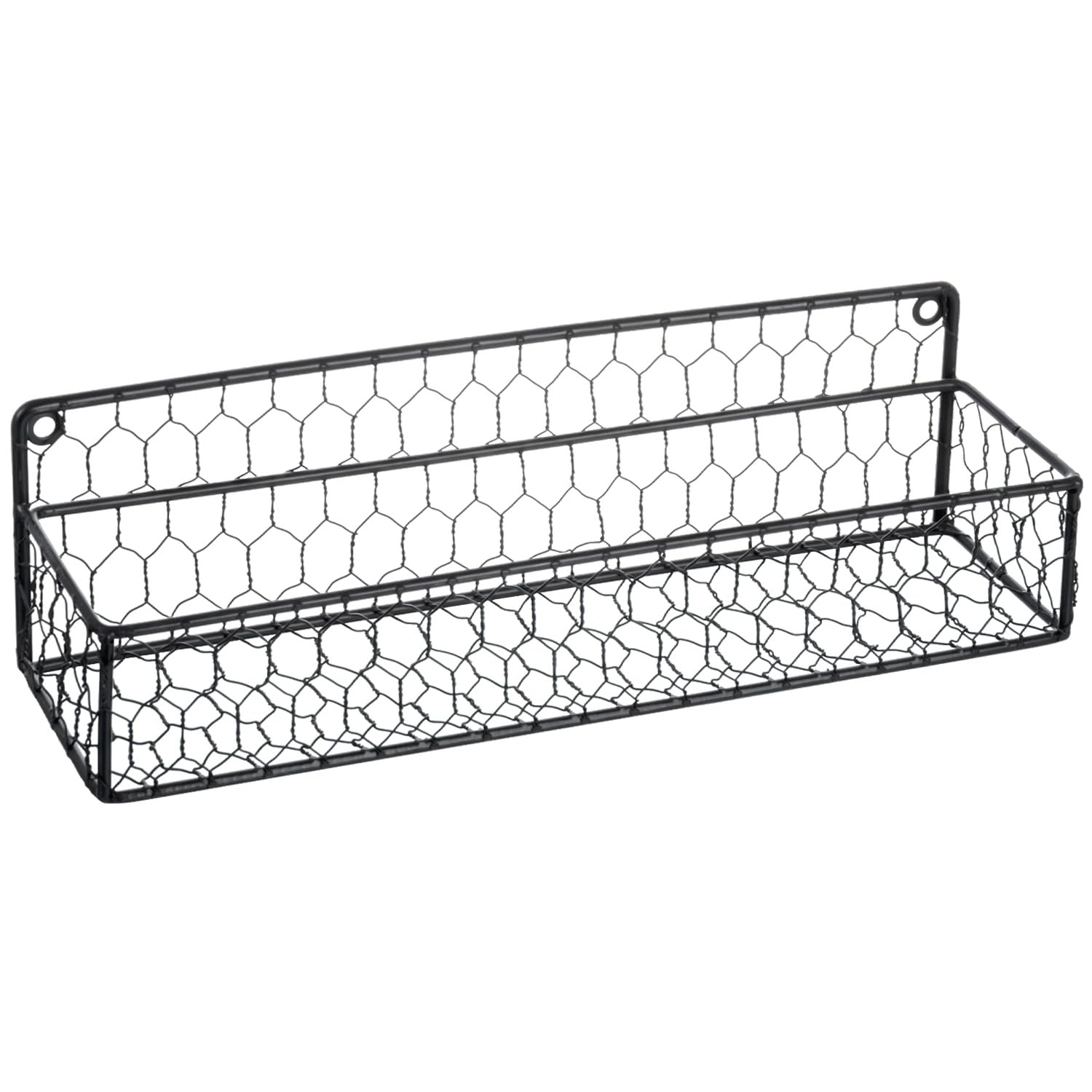 MyGift spice rack wall mount modern kitchen look suits contemporary interiors.