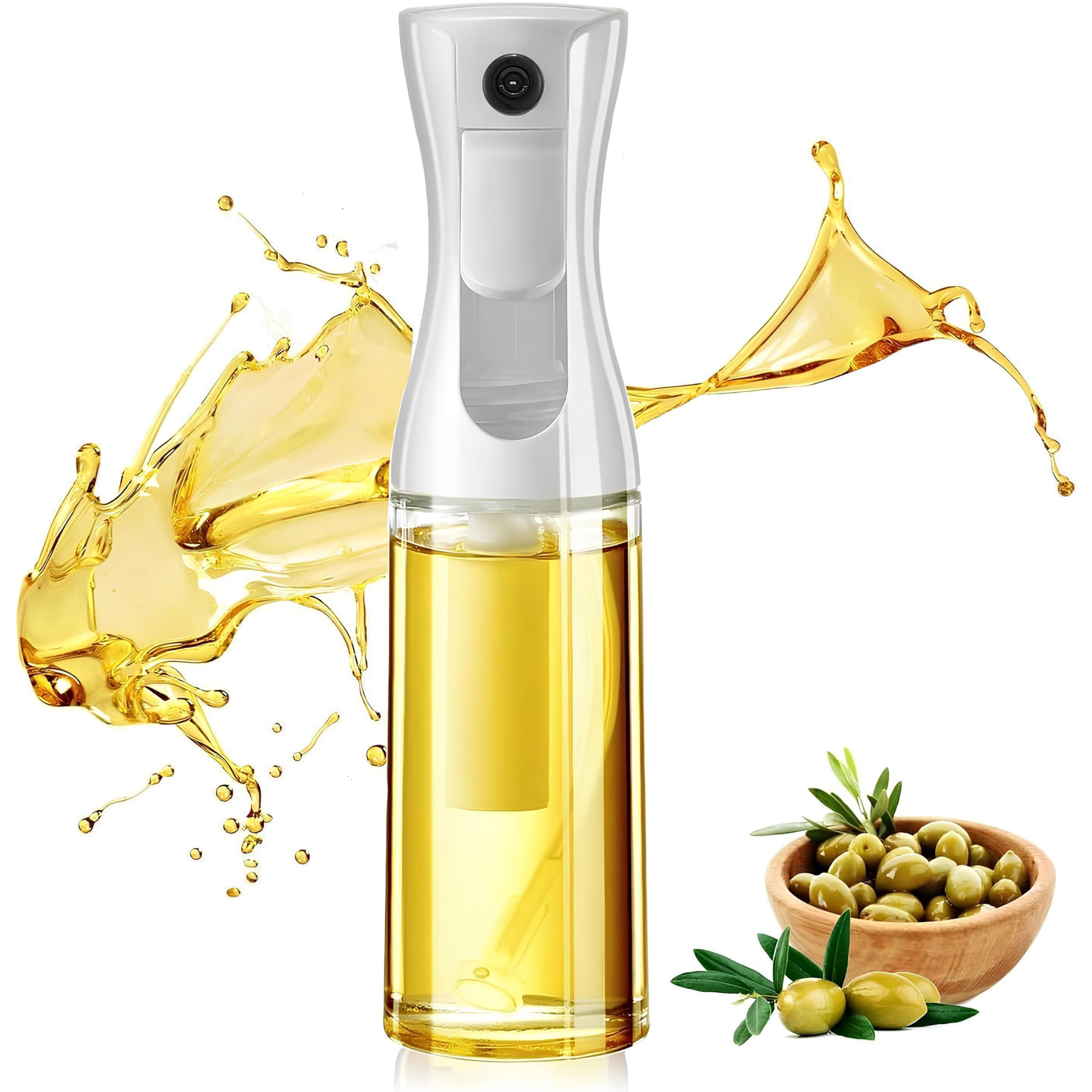 MyHome 101 oil sprayer bottle with fine mist for even coating