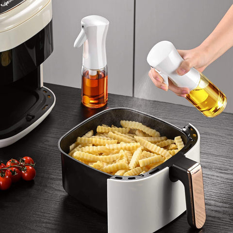 MyHome 101 oil sprayer for salads and finishing drizzle