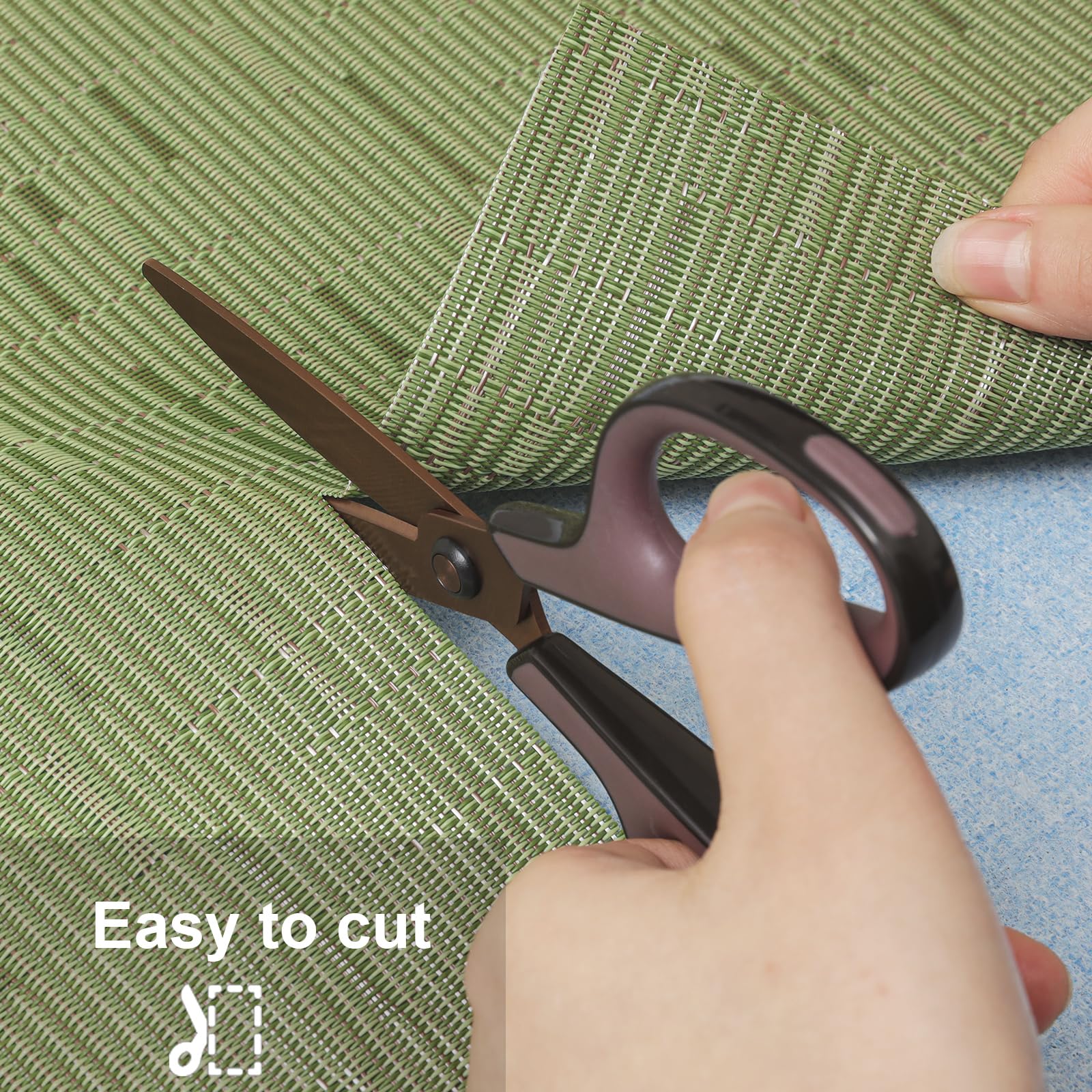 Myir JUN placemats suit homes, cafes, and hotels