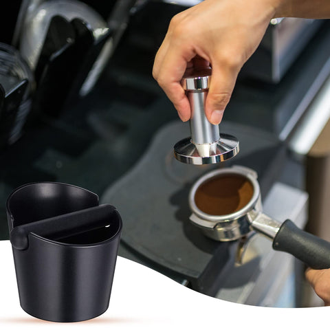 MYSENLAN deep bowl design minimizes splash and keeps counters clean