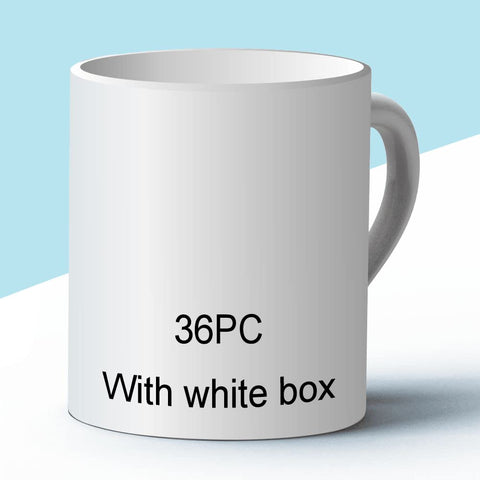 MYSUB coated surface offers vibrant color transfer for durable designs.