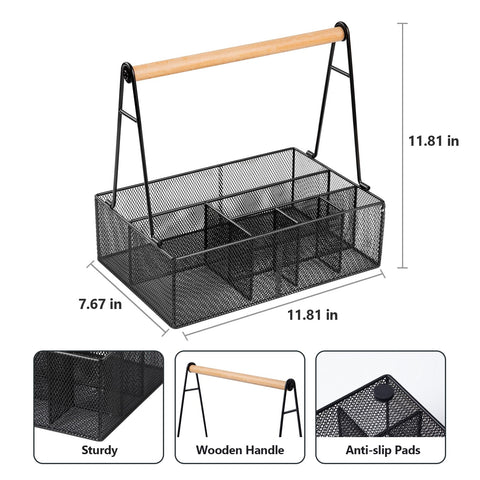 NACIMAX anti-slip pads prevent sliding on countertops