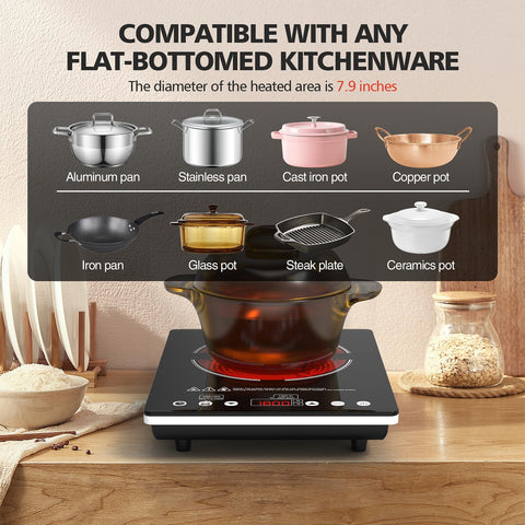 Nafewin compact dorm kitchen setup fits small spaces and easy storage.