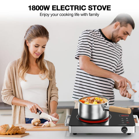 Nafewin crystal surface is scratch-resistant and easy to clean.