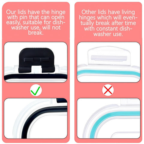 Nafhone dishwasher-safe design resists wear and simplifies cleaning.