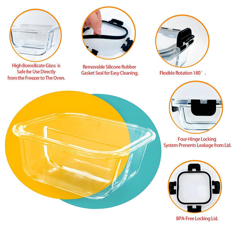 Nafhone lids airtight ensure spill-free transport and fresh flavors.