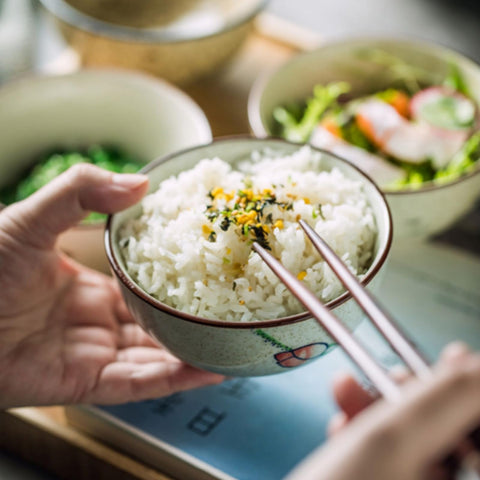 Nagpew bowls are dishwasher and microwave safe for easy cleanup.