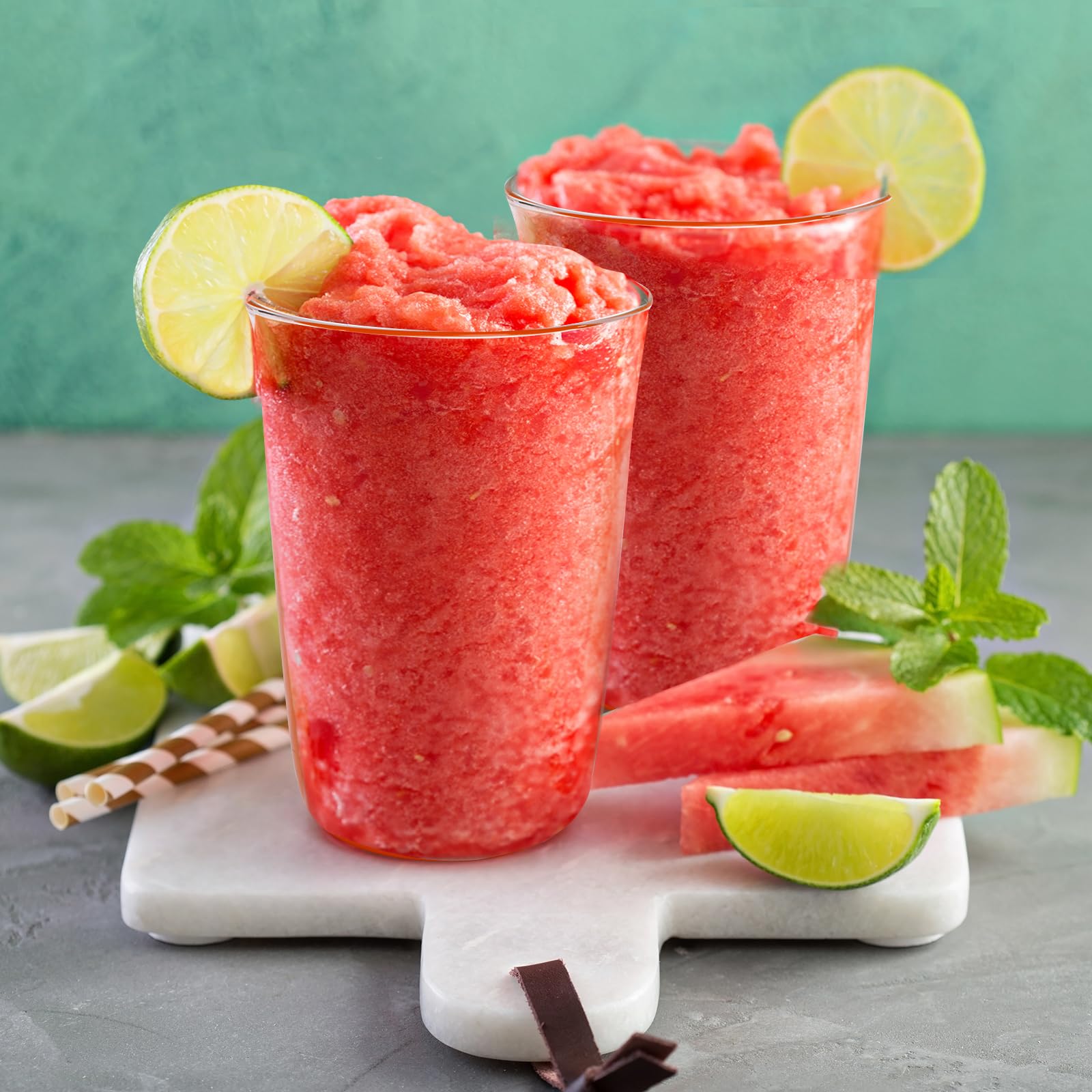 Nagpew 6-piece glass set makes a thoughtful gift.