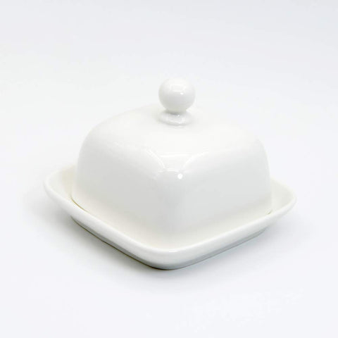 NAGU individual-serving butter tray ideal for table settings
