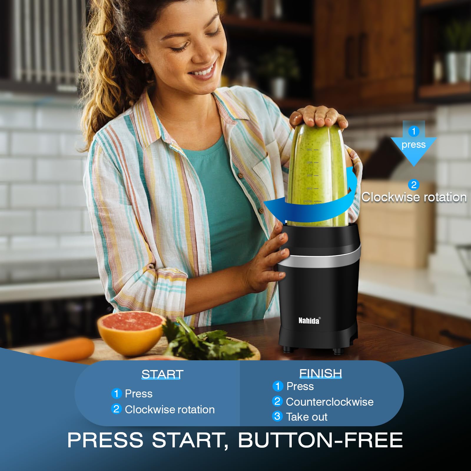 Nahida cups 23oz 32oz 37oz ideal for on-the-go drinks