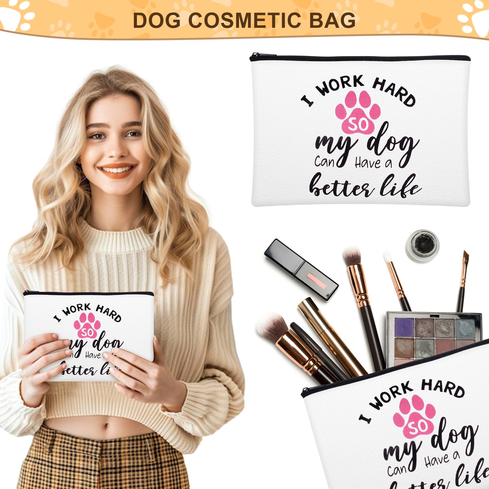 NaiCeay gift box packaging keeps the set gift-ready.