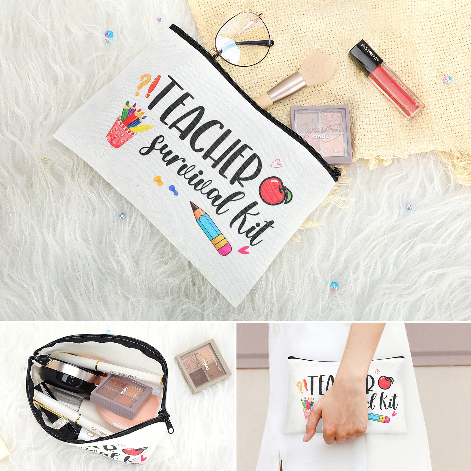 NaiCeay lavender candle 2.8 oz helps unwind after class