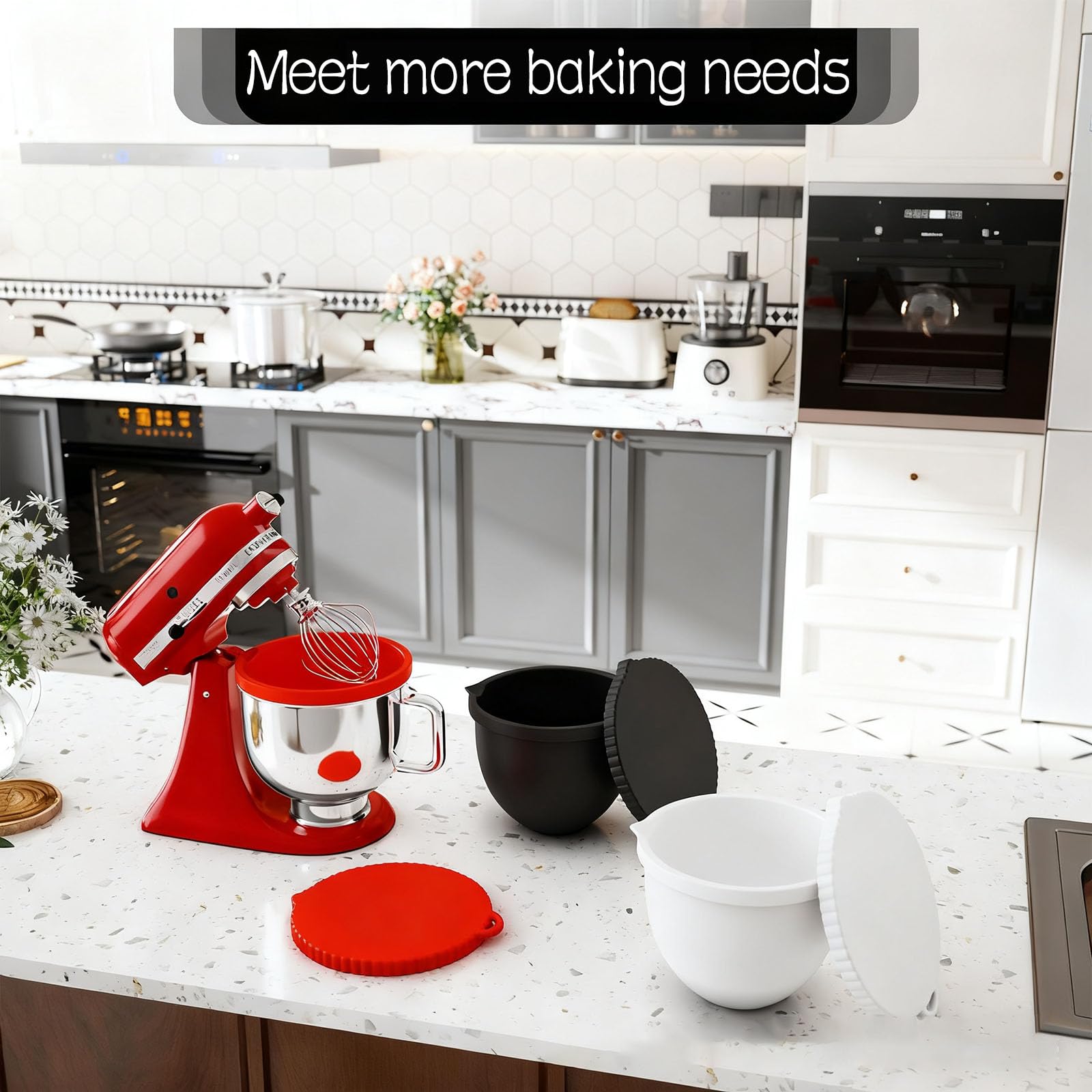 NaiDi dishwasher-safe reusable liner simplifies cleanup after baking.