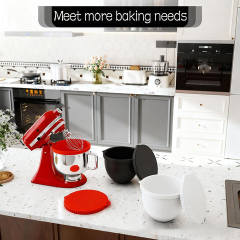 NaiDi dishwasher-safe reusable liner simplifies cleanup after baking.