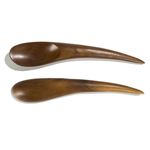 Nambe Harmony on a dining table elevates everyday meals.
