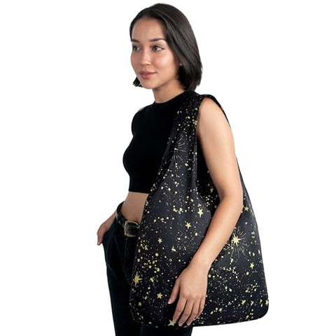 Nanobag ultralight 30g bag highlights featherweight convenience for daily errands