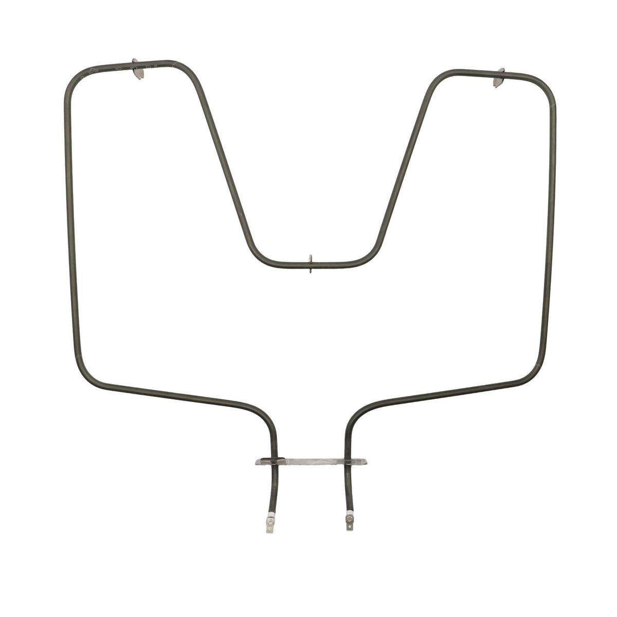 Nanrton WB30X46987 oven element close-up showing robust coils for consistent heat.