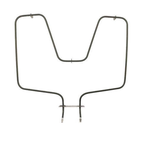 Nanrton WB30X46987 oven element close-up showing robust coils for consistent heat.
